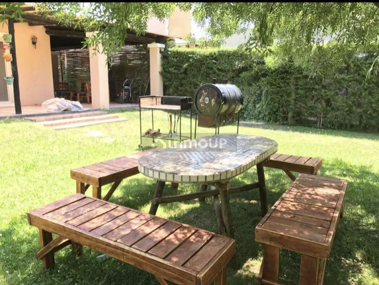 Casa en Alquiler Temporario en Lujan de Cuyo, Mendoza