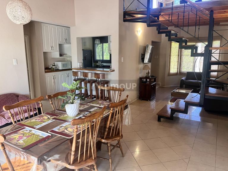 Casa en Alquiler Temporario en Lujan de Cuyo, Mendoza