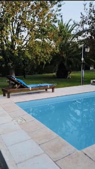 Casa en Alquiler Temporario en Lujan de Cuyo, Mendoza