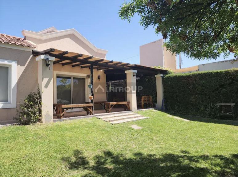 Casa en Alquiler Temporario en Lujan de Cuyo, Mendoza