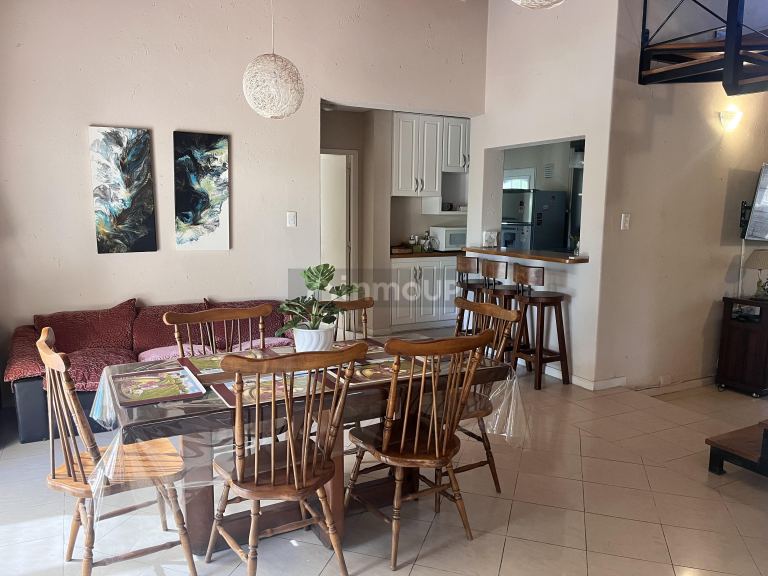Casa en Alquiler Temporario en Lujan de Cuyo, Mendoza