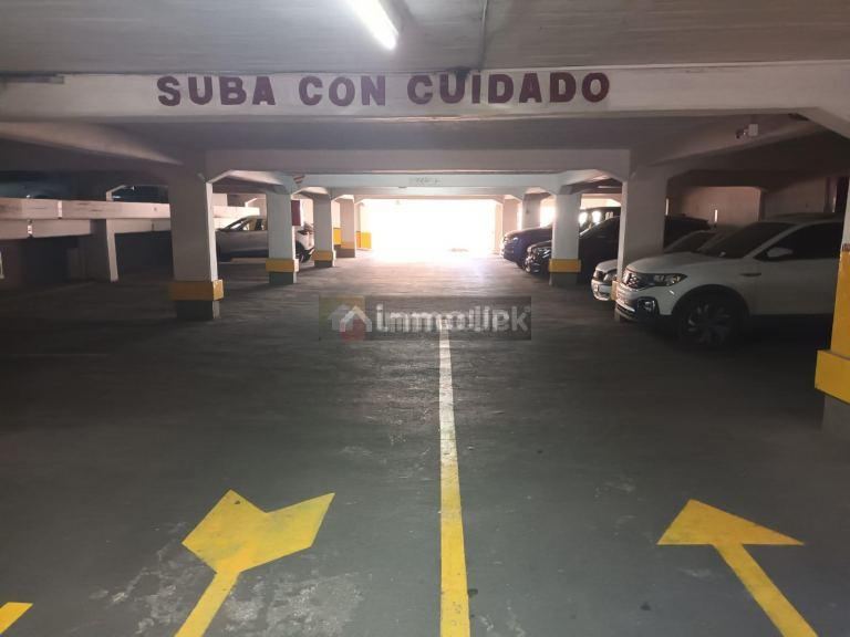Cochera en Venta en Capital, Mendoza