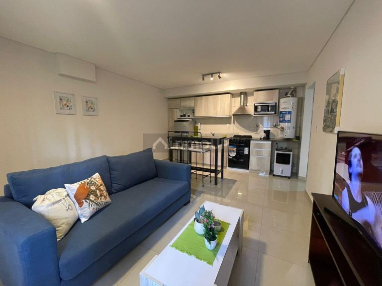 Departamento en Alquiler Temporario en Godoy Cruz, Mendoza