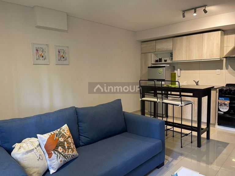 Departamento en Alquiler Temporario en Godoy Cruz, Mendoza