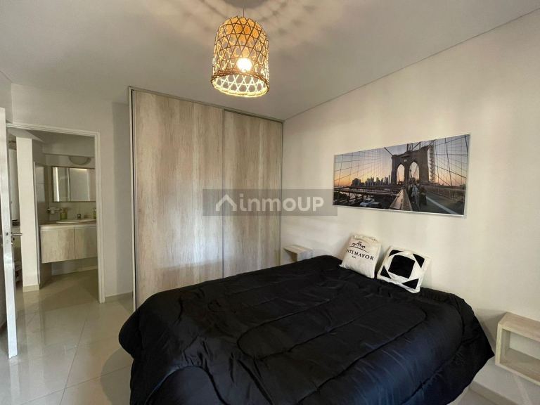 Departamento en Alquiler Temporario en Godoy Cruz, Mendoza