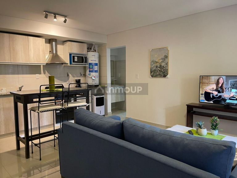 Departamento en Alquiler Temporario en Godoy Cruz, Mendoza