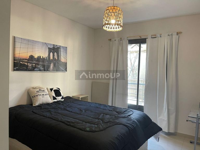 Departamento en Alquiler Temporario en Godoy Cruz, Mendoza