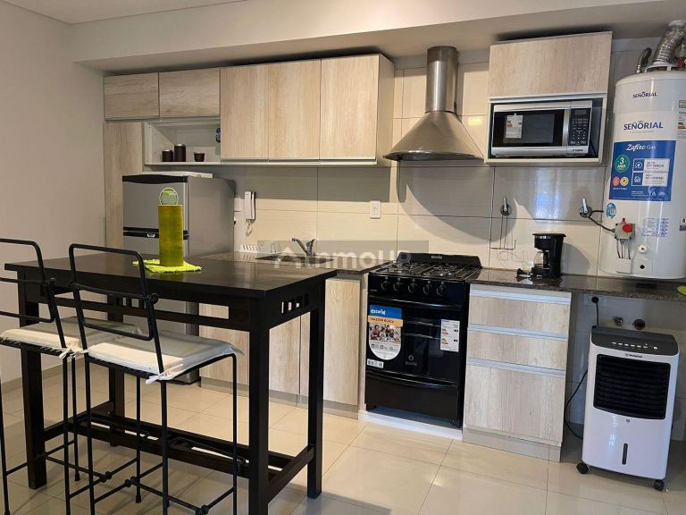 Departamento en Alquiler Temporario en Godoy Cruz, Mendoza