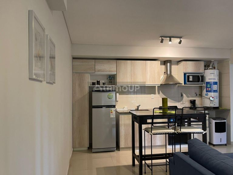 Departamento en Alquiler Temporario en Godoy Cruz, Mendoza