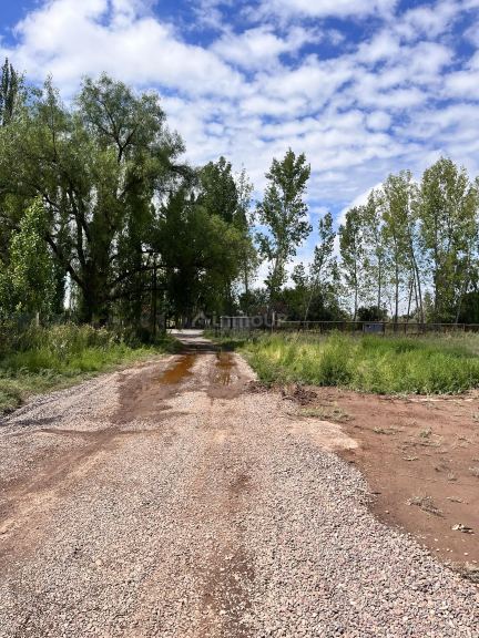 Terreno en Venta en Las Heras, Mendoza