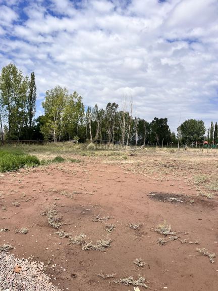Terreno en Venta en Las Heras, Mendoza