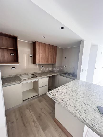 Departamento en Alquiler en Capital, Mendoza