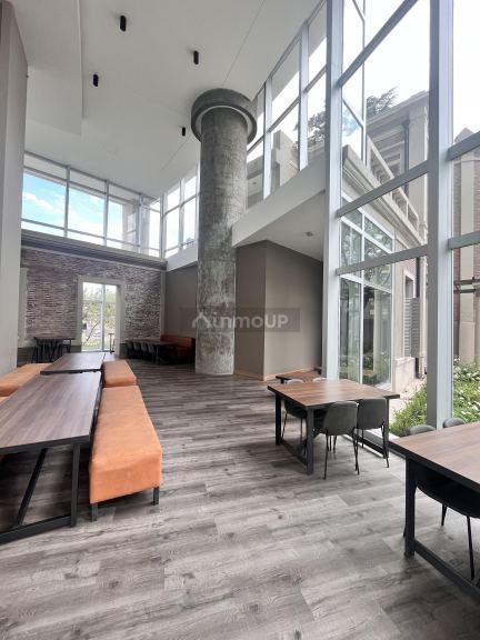 Departamento en Alquiler en Capital, Mendoza