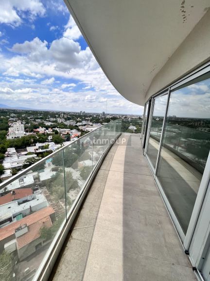 Departamento en Alquiler en Capital, Mendoza