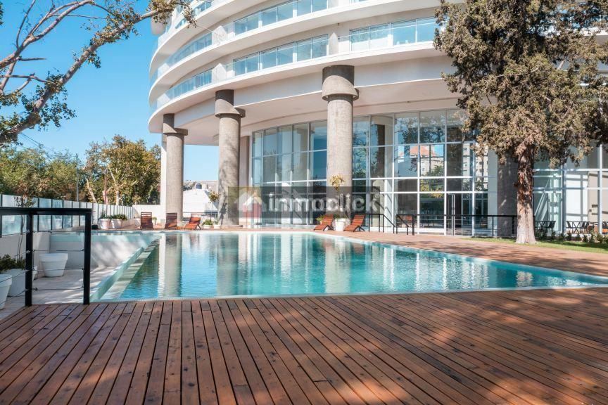 Departamento en Alquiler en Capital, Mendoza
