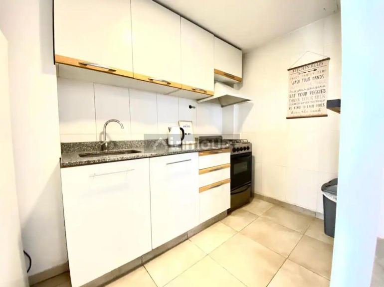 Departamento en Alquiler Temporario en Capital, Mendoza