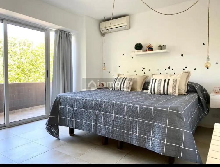 Departamento en Alquiler Temporario en Capital, Mendoza