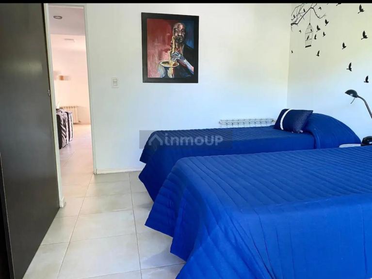 Departamento en Alquiler Temporario en Capital, Mendoza