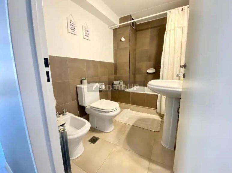 Departamento en Alquiler Temporario en Capital, Mendoza