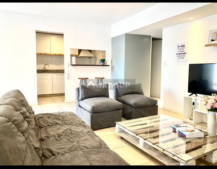 Departamento en Alquiler Temporario en Capital, Mendoza