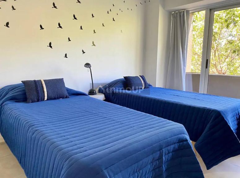 Departamento en Alquiler Temporario en Capital, Mendoza