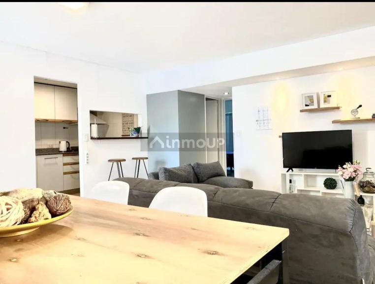 Departamento en Alquiler Temporario en Capital, Mendoza