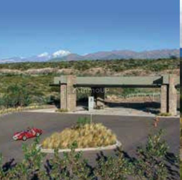 Lote en Venta en Lujan de Cuyo, Mendoza