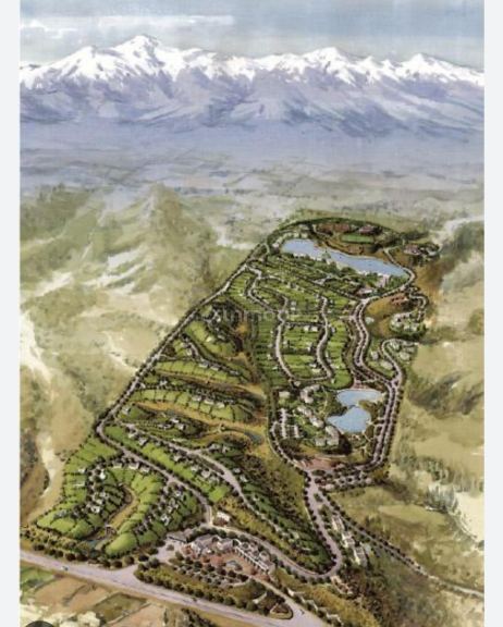 Lote en Venta en Lujan de Cuyo, Mendoza