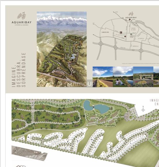 Lote en Venta en Lujan de Cuyo, Mendoza