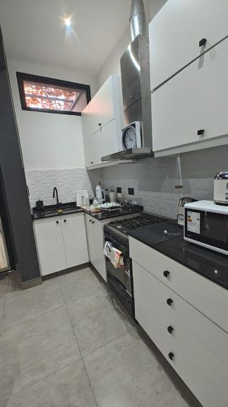 Casa en Alquiler en Godoy Cruz, Mendoza