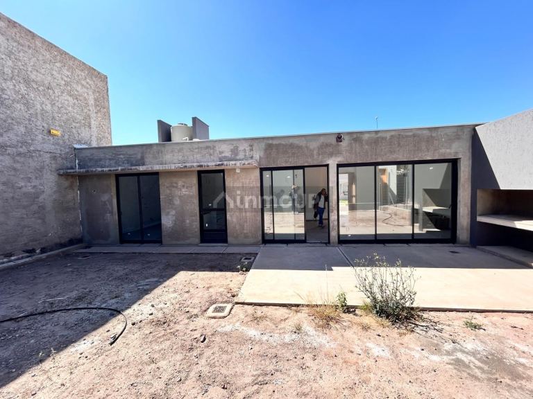 Casa en Venta en Capital, Mendoza