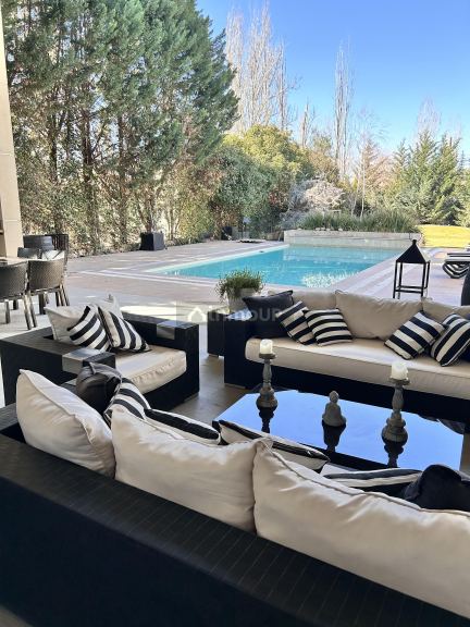 Casa en Venta en Lujan de Cuyo, Mendoza