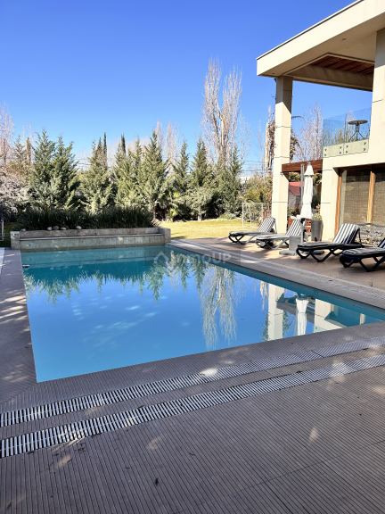 Casa en Venta en Lujan de Cuyo, Mendoza