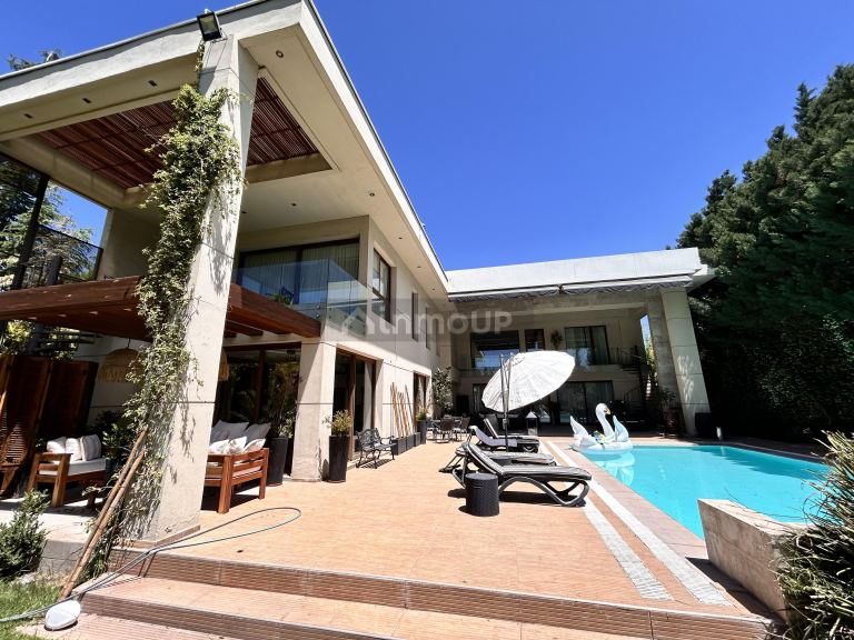 Casa en Venta en Lujan de Cuyo, Mendoza