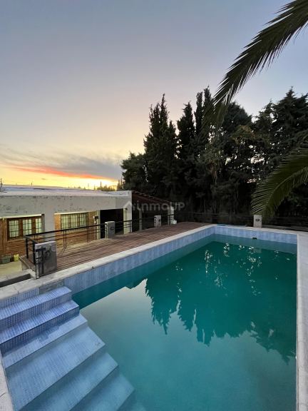 Casa en Venta en Guaymallen, Mendoza