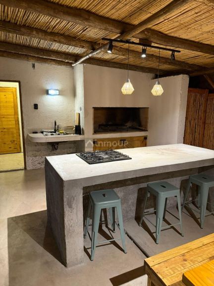 Casa Quinta en Venta en Guaymallen, Mendoza