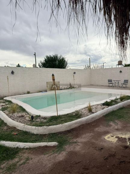 Casa Quinta en Venta en Guaymallen, Mendoza