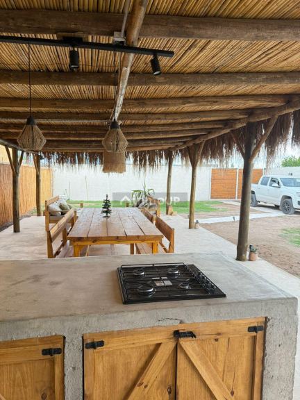 Casa Quinta en Venta en Guaymallen, Mendoza