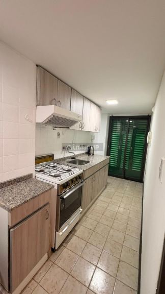 Departamento en Alquiler en Capital, Mendoza