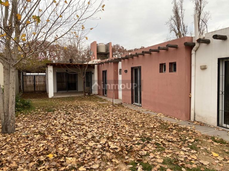 Casa en Alquiler en Lujan de Cuyo, Mendoza