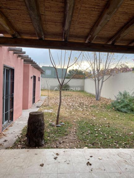 Casa en Alquiler en Lujan de Cuyo, Mendoza
