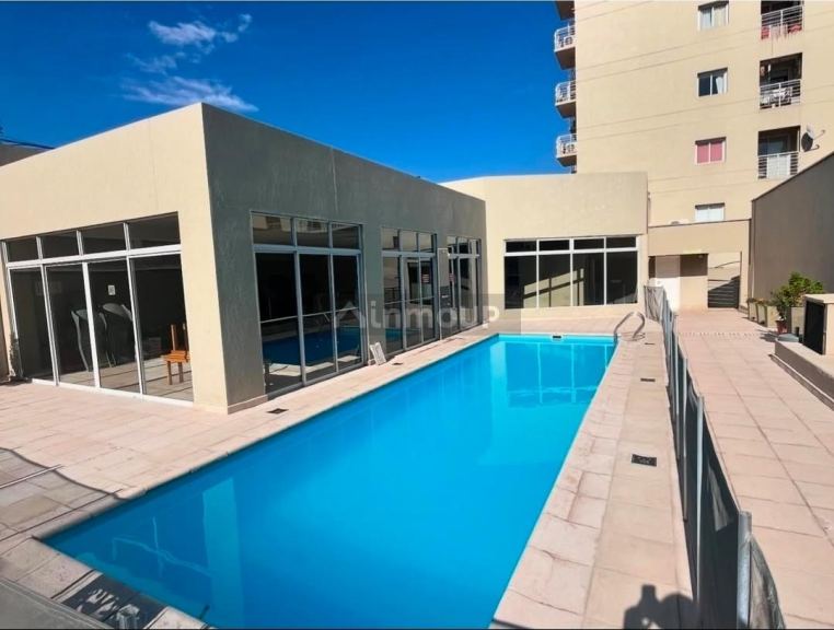 Departamento en Alquiler en Capital, Mendoza