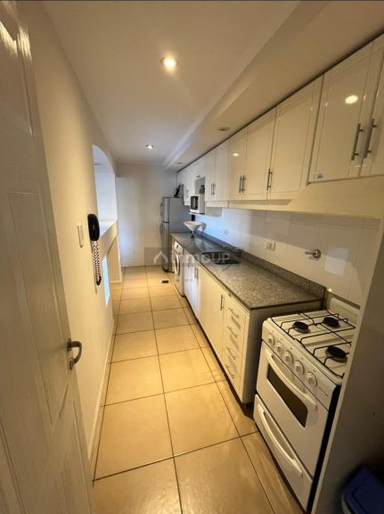 Departamento en Alquiler en Capital, Mendoza