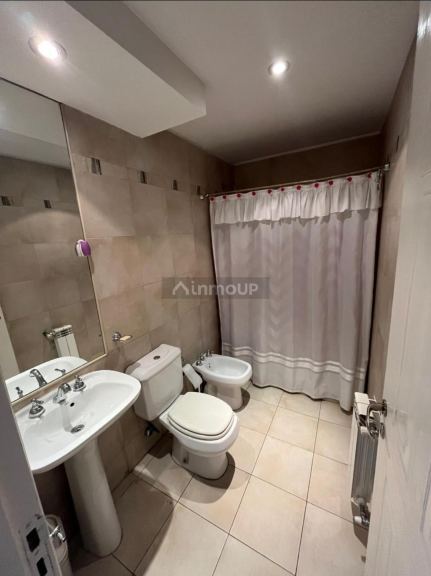 Departamento en Alquiler en Capital, Mendoza