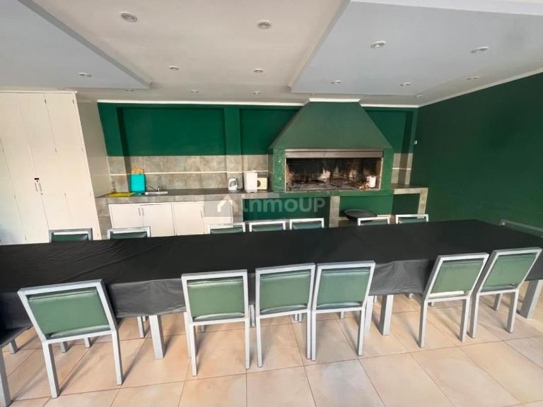 Departamento en Alquiler en Capital, Mendoza