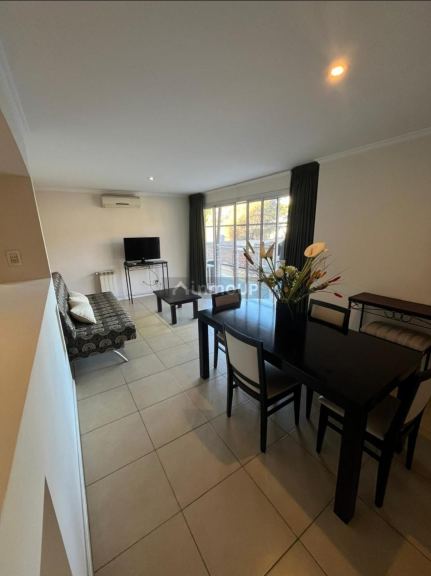 Departamento en Alquiler en Capital, Mendoza