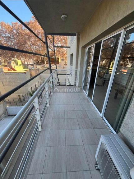 Departamento en Alquiler en Capital, Mendoza