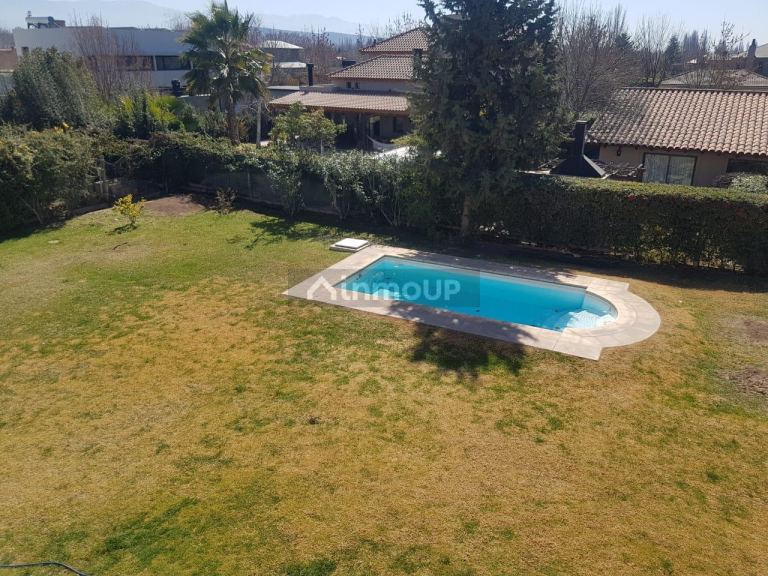 Casa en Venta en Lujan de Cuyo, Mendoza