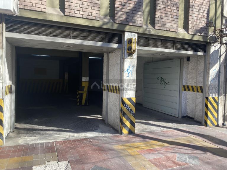 Cochera en Venta en Capital, Mendoza