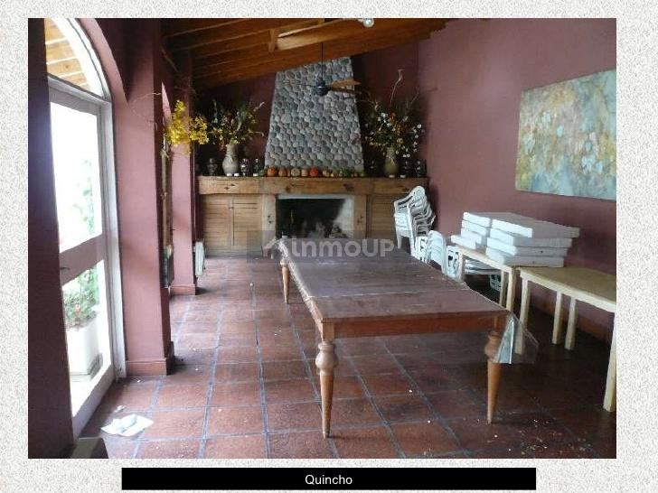 Casa en Venta en Capital, Mendoza